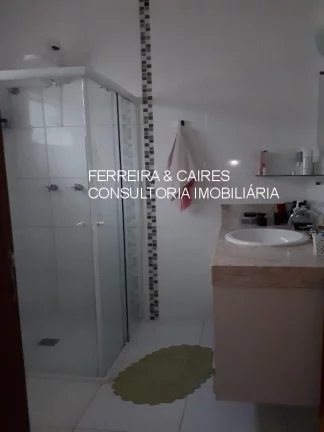 Imagem Casa a venda em Indaiatuba SP