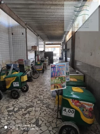 Imagem Prédios Comerciais para venda em Praia Grande no bairro Ocian