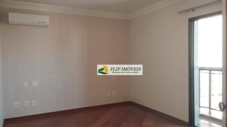 Imagem Lindo apartamento para venda com 251 m² com 4 suítes no Cambuí - Campinas - SP