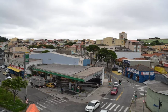 Imagem Lindo Apto com planejado para locação no Parque das Nações
