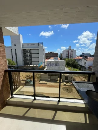 Imagem Apartamento em Camboinha, Cabedelo/PB