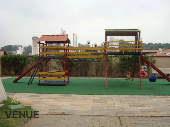 Imagem Apartamento com 3 dormitórios à venda, 100 m² por R$ 579.000,00 - Parque Mandaqui - São Paulo/SP