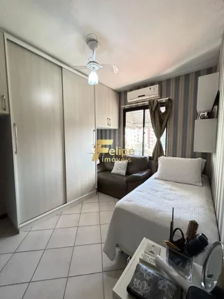 Imagem LINDO APARTAMENTO DE 03 QUARTOS, SENDO 01 SUÍTE, COM ÁREA DE SERVIÇO SEPARADA, À VENDA EM JARDIM CAMBURI, VITÓRIA/ES!