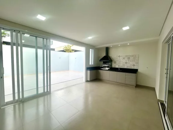 Imagem Casa no condomínio Residencial Olivito para venda com 4 quartos, sendo 4 suítes, 281m2