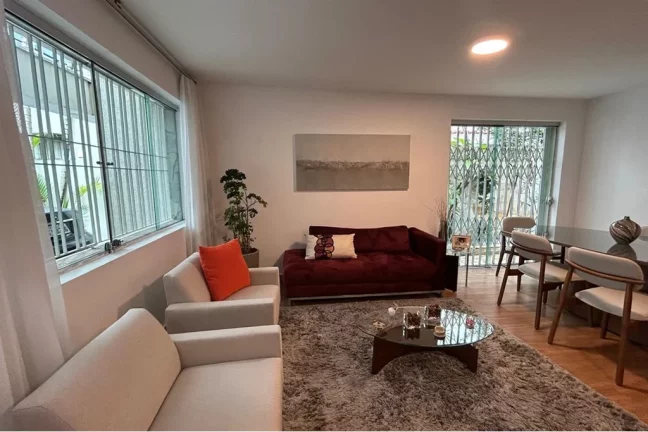 Imagem CASA RESIDENCIAL em São Paulo - SP, Vila Cordeiro