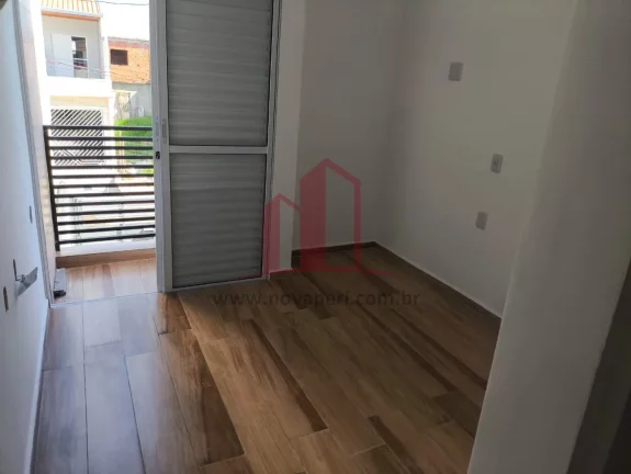 Imagem CASA RESIDENCIAL em FRANCO DA ROCHA - SP, Portal das Alamedas