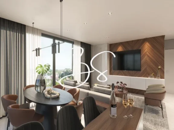 Imagem APARTAMENTO RESIDENCIAL em GRAMADO - RS, Centro