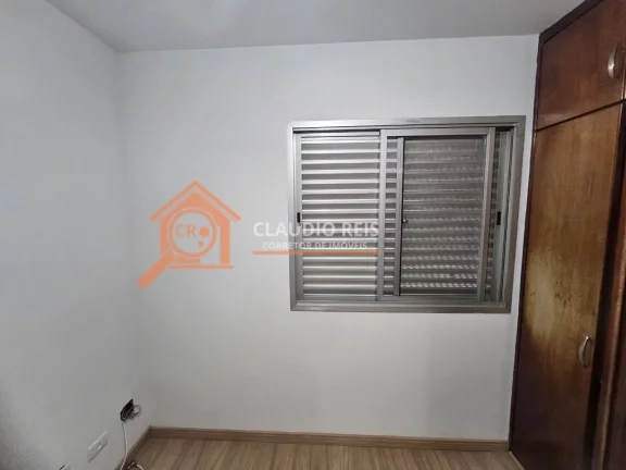 Imagem Apartamento com 2 Quartos à venda,73m² - Jardim Marajoara