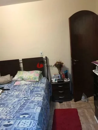 Imagem Sobrado à venda 3 Quartos, 2 Suites, 1 Vaga, 144M², Santa Maria, São Caetano do Sul - SP