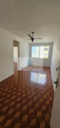 Imagem Apartamento à venda no Rio de Janeiro-RJ, Camorim: 2 quartos, 52m², 1 vaga de garagem!
