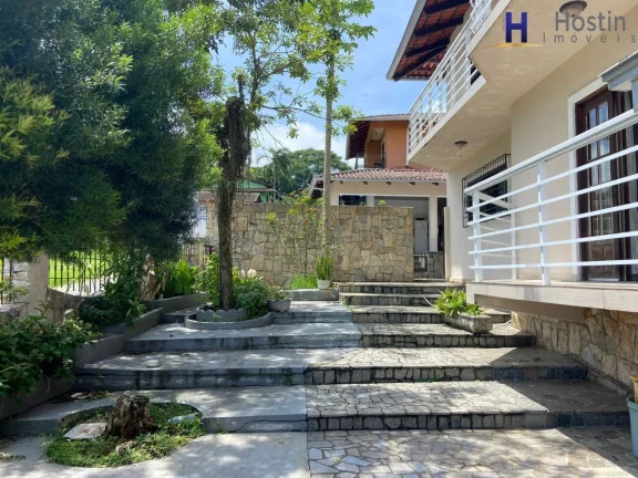 Imagem CASA RESIDENCIAL em SÃO FRANCISCO DO SUL - SC, Centro