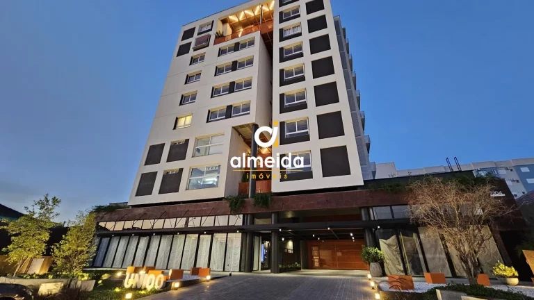 Apartamento 2 dormitórios à venda Camobi Santa Maria/RS