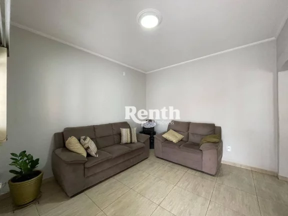 Imagem Casa com 3 dormitórios (2 suítes), por R$ 850.000 - Santana - Rio Claro/SP