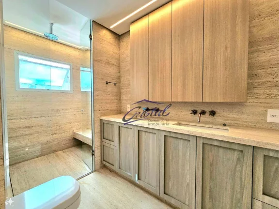 Imagem Cobertura com 4 dormitórios à venda, 420 m² por R$ 18.000.000,00 - Vila Nova Conceição - São Paulo/SP
