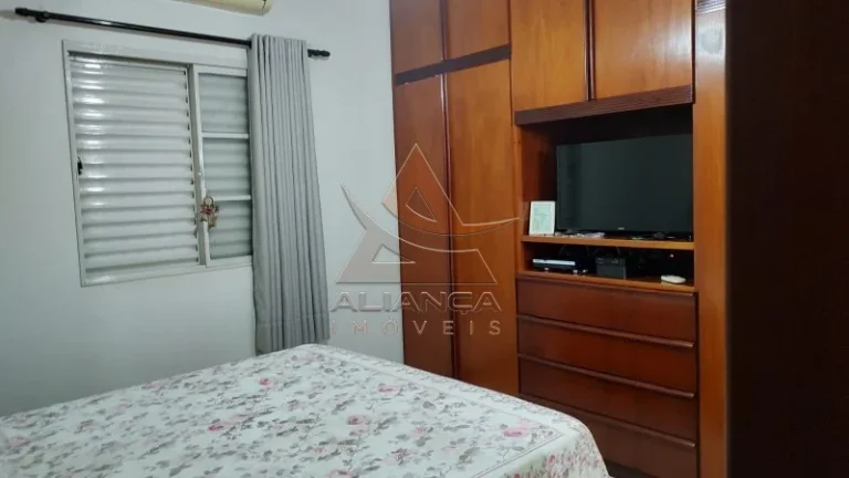 Imagem Casa - Ribeirão Preto - Alexandre Balbo