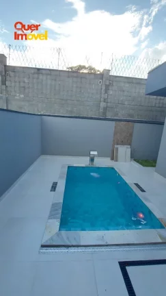 Imagem Casa em condomínio para venda em Ribeirão Preto-SP, bairro Loteamento Santa Marta: 3 quartos, 1 suíte, 1 sala, 3 banheiros, 2 vagas de garagem, 162 m².