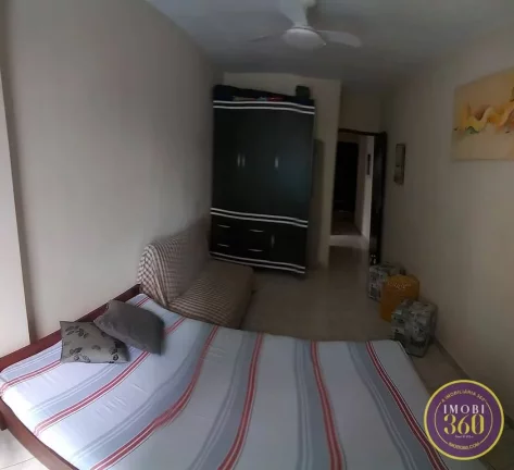 Imagem Apartamento a venda na Cidade Ocian 1 dormitório vaga