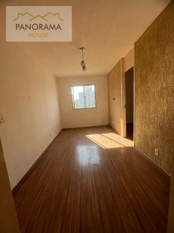 Imagem Apartamento com 2 Quartos à Venda, 75 m² em Vila Lutécia - Santo André