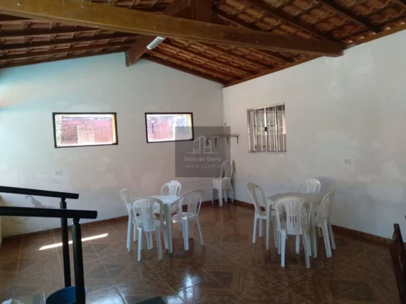 Imagem Chácara com 6 dormitórios à venda, 9000 m² por R$ 1.600.000 - Ibiúna - Ibiúna/São Paulo