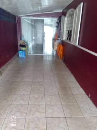 Imagem BAIXOU DE 375 mil POR 300 mil Casa com 100 m², 4 Quartos- Vila Ipanema - Piraquara/PR