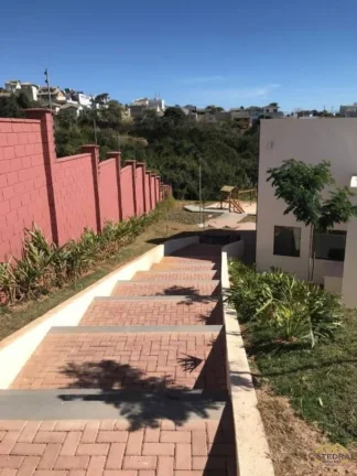 Imagem Terreno em Condomínio à Venda divisa Cabreúva/Itupeva com 360m²