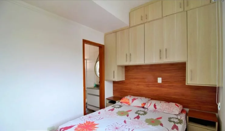 Imagem Apartamento Cobertura e sem Condomínio Duplex 88 m² 3 Dormitorios