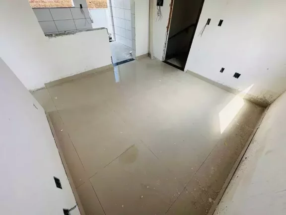 Imagem Apartamento à venda, 2 quartos, 1 suíte, 1 vaga, Piratininga - Belo Horizonte/MG