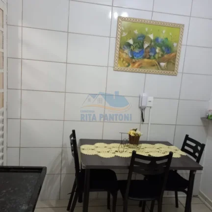 Imagem Casa - Ribeirão Preto - Parque das Oliveiras - Região Norte