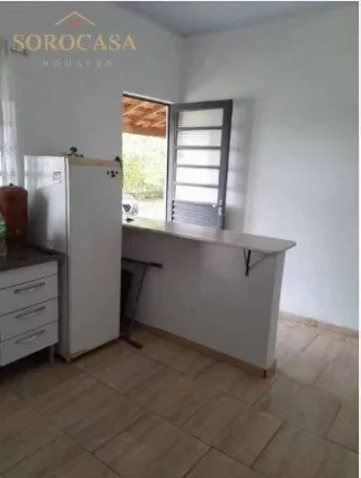 Imagem Chácara à Venda - 3.000m² - Jundiaquara Aracoiaba