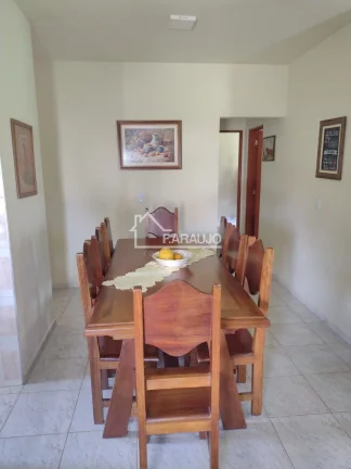 Imagem O Sítio Andorinhas: o seu sonho de vida