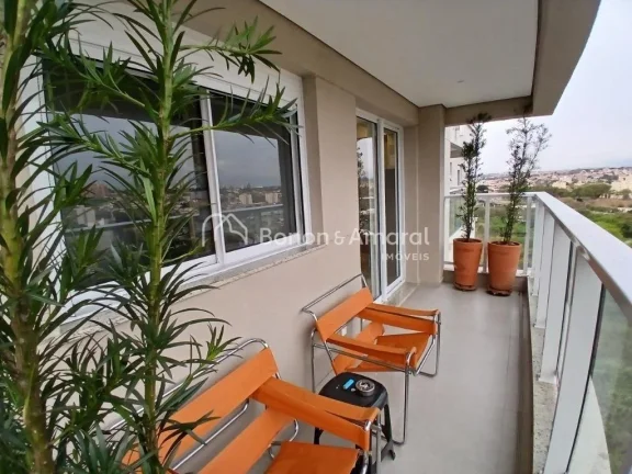 Imagem Se você procura um apartamento moderno, bem localizado e com estrutura de lazer completa, esta é a...