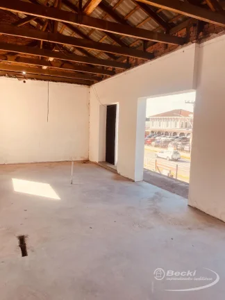 Imagem Casa Comercial no bairro Anita Garibaldi - Joinville