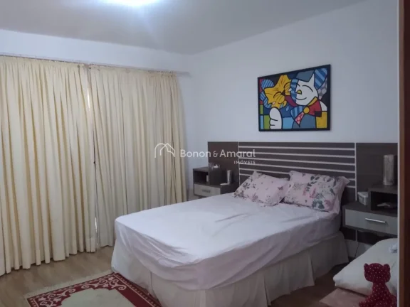 Imagem Excelente sobrado no Condomínio Portinari, Barão Geraldo, Campinas.
Conta com 4 ótimas suítes pl...