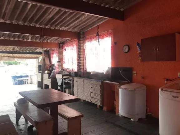 Imagem Casa à venda, 140 m² por R$ 700.000,00 - Jardim Vila Galvão - Guarulhos/SP