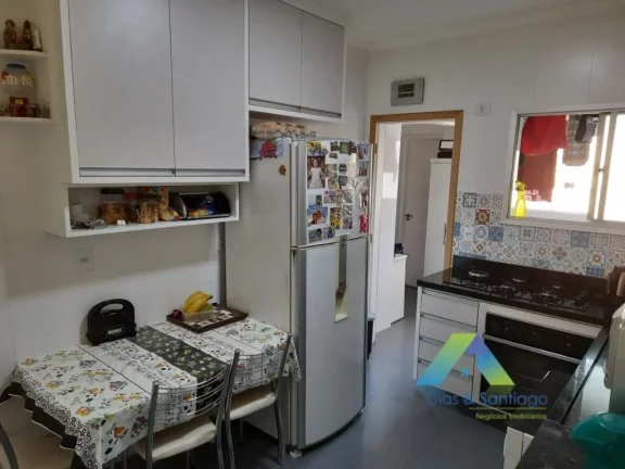 Imagem Apartamento Cobertura, com 4 Quartos e 4 banheiros