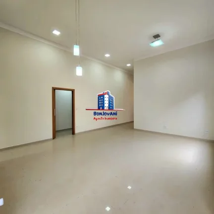 Imagem Casa com 3 suítes no Residencial Gaivota I, Rio Preto