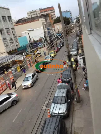 Imagem (29852) Rua do Matoso - Praça da Bandeira