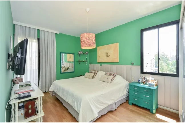 Imagem APARTAMENTO RESIDENCIAL em São Paulo - SP, Real Parque
