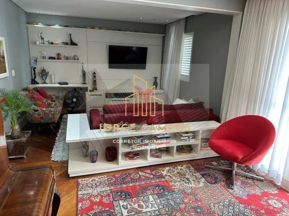 Imagem AP - 24108 - APARTAMENTO NO JARDIM AQUARIUS