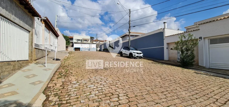 Imagem Casa à Venda na Vila Brasileira - Itatiba/SP