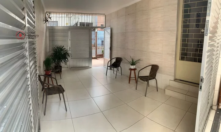 Imagem CASA RESIDENCIAL em SÃO PAULO - SP, IPIRANGA