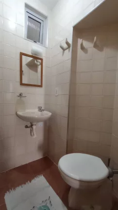 Imagem Apartamento á venda na Praia Grande.