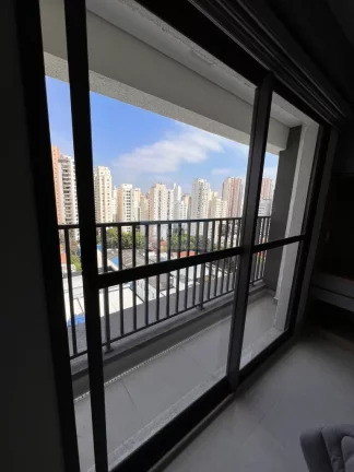 Imagem APARTAMENTO A VENDA NA VILA MARIANA, SAO PAULO