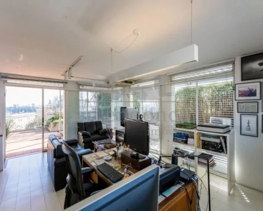 Imagem Higienopolis, ICobertura Duplex 4 quartos, 1 suite, 2 vagas, 386 m2