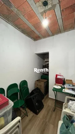 Imagem Barracão, 160 m² - venda por R$ 160.000 - Jardim Dona Regina Picelli - Rio Claro/SP