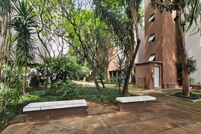 Imagem APARTAMENTO RESIDENCIAL em São Paulo - SP, Lapa de Baixo