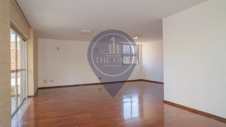 Imagem Apartamento de luxo na Vila Mariana: 4 quartos, 1 suíte, 2 salas e 2 vagas de garagem - São Paulo-SP.