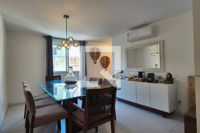 Imagem Apartamento à Venda - Recreio, 3 Quartos, 200 m2