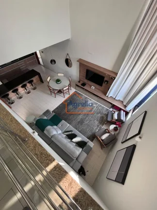 Imagem Casa à venda no bairro Parque Residencial Cambuí - Mogi Guaçu/SP