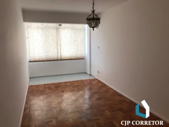 Imagem 2 quartos, excelente localização.